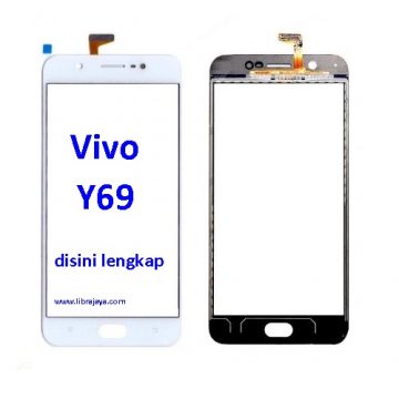 Jual Touch Screen Vivo Y69 Toko Libra Jaya Toko Libra Jaya