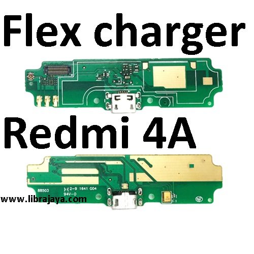 Jual Flexible Charger Xiaomi Redmi Note Toko Librajaya Toko Librajaya