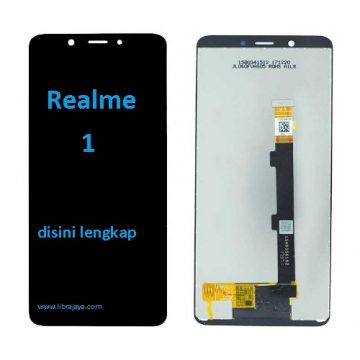 Jual Lcd Realme Toko Libra Jaya Toko Libra Jaya