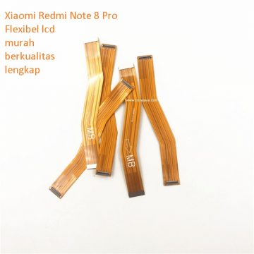 Flexible Board Xiaomi Redmi Note Pro Toko Librajaya Toko Librajaya