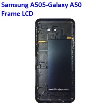 Jual Frame Lcd Samsung A505 Murah Toko Librajaya Toko Librajaya