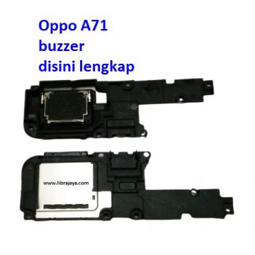 Jual Buzzer Oppo A71 Toko Librajaya Toko Librajaya