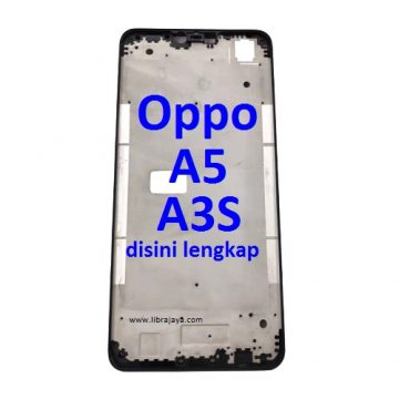 Jual Frame Lcd Oppo A3s Toko Librajaya Toko Librajaya