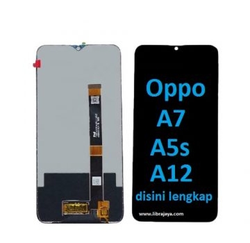 Jual Lcd Oppo A5s Toko Librajaya Toko Librajaya