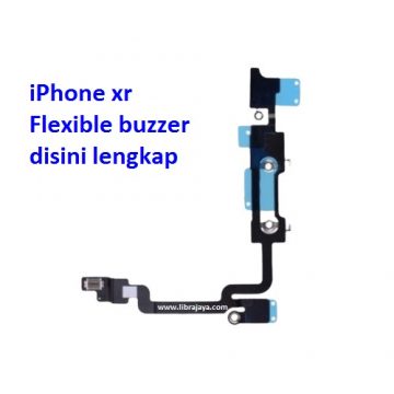 Jual Flexible Buzzer Iphone Xr Toko Librajaya Toko Librajaya