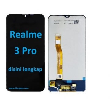 Jual Lcd Realme Pro Toko Librajaya Toko Librajaya