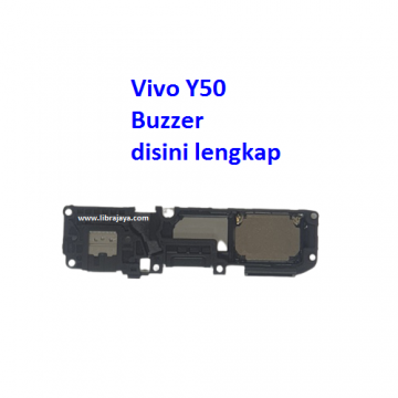 Jual Buzzer Vivo Y50 Toko Libra Jaya Toko Libra Jaya