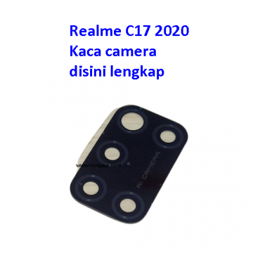 Jual Kaca Camera Realme C17 Toko Librajaya Toko Librajaya