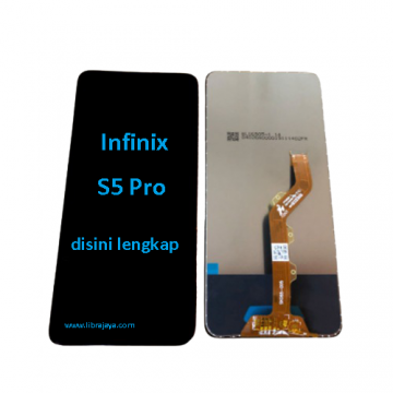 Jual Lcd Infinix S5 Pro Toko Librajaya Toko Librajaya