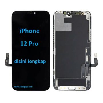 Jual Lcd IPhone 12 Pro Toko Librajaya Toko Librajaya