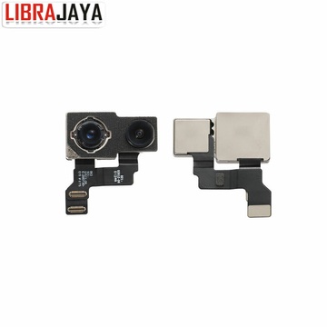 CAMERA BELAKANG IPHONE 12 MINI Toko Librajaya Toko Librajaya