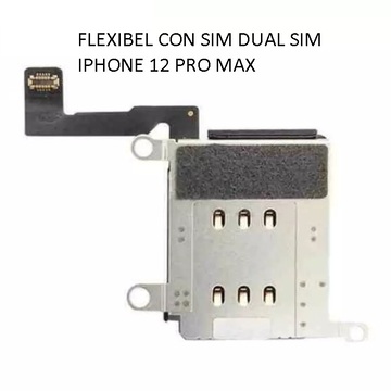 Flexi Iphone Pro Max Con Sim Dual Sim Toko Librajaya Toko Librajaya