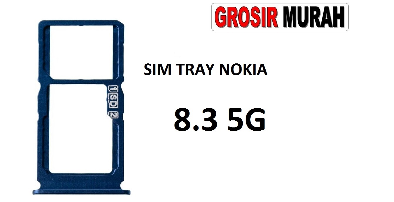 Sim Tray Nokia G Toko Librajaya Toko Librajaya