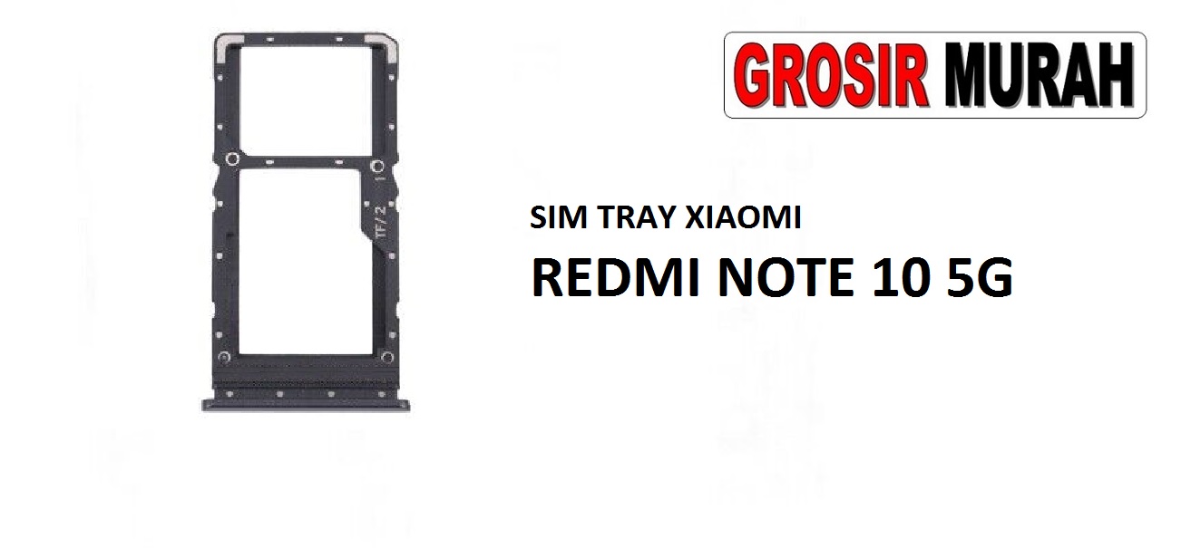 Sim Tray Xiaomi Redmi Note G Toko Librajaya Toko Librajaya