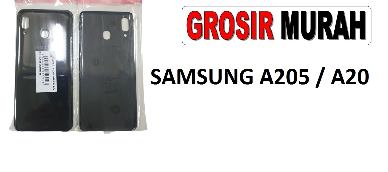 Samsung A A Backdoor Toko Librajaya Toko Librajaya