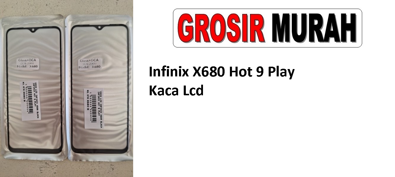 Infinix X Hot Play Kaca Lcd Toko Librajaya Toko Librajaya