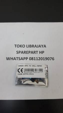 Modul Kamera Oppo F9 Depan