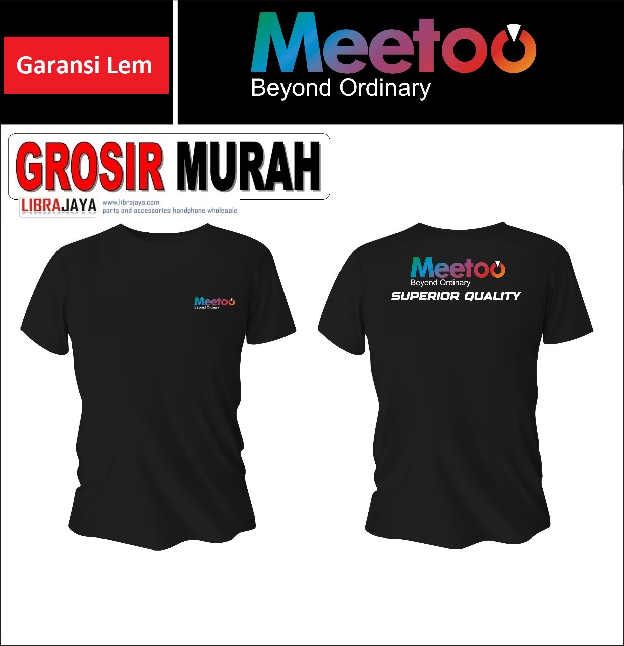 Sparepart hp berhadiah kaos meetoo Sparepart hp berhadiah kaos meetoo