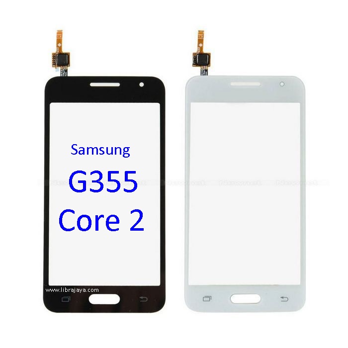 Jual Touch screen Samsung G355 Touch Screen Toskrin