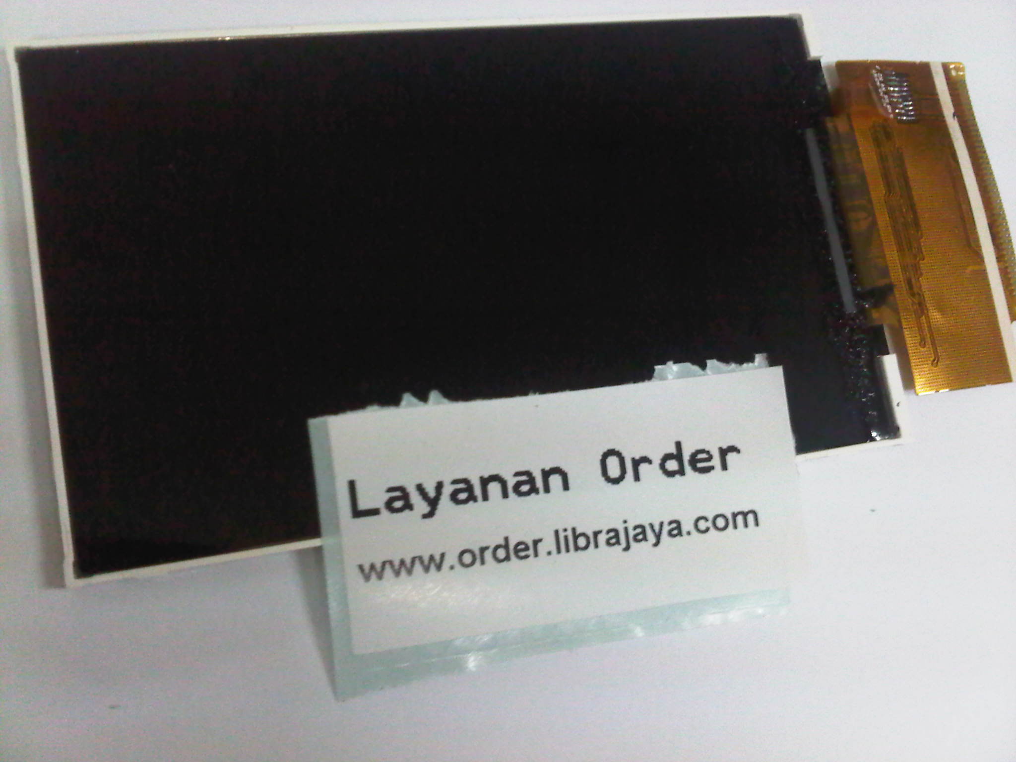 Jual Lcd Cross A5B Tft397H112