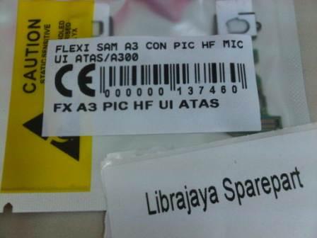 Jual Flexible charger Samsung A3 2015 Fleksibel Flexible Fleksi Flexibel Flex Con Tc Connector Pcb Konektor cas papan charging