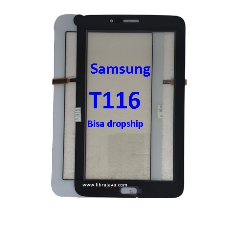 Touch screen Samsung T116