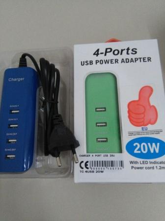 Usb 20w