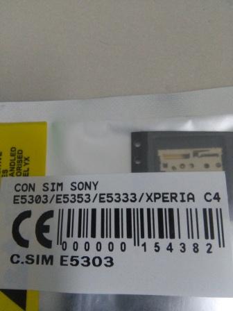 Sony xperia servis