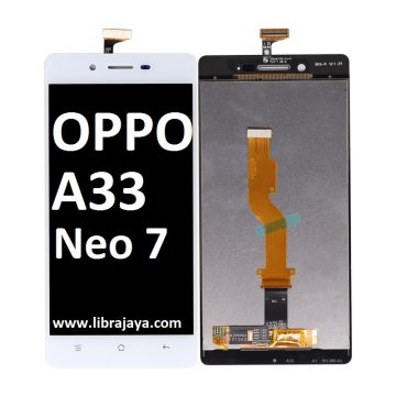 Jual Lcd Oppo A33-Neo 7 harga murah | Toko Libra Jaya