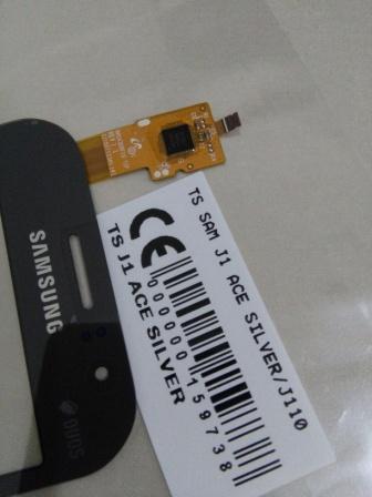 Jual Touchscreen Samsung J1 Ace J110 Touch Screen Toskrin