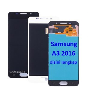 Samsung a310 разъем