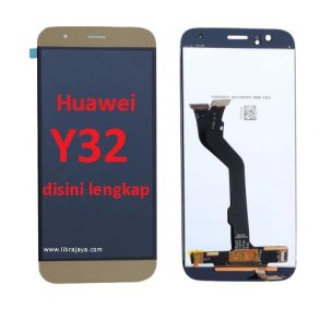 huawei y32 price