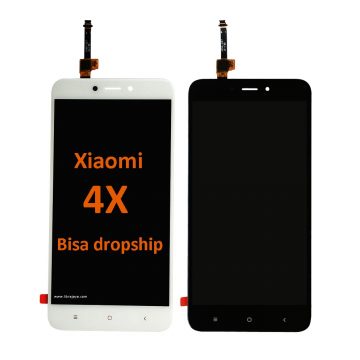 lcd hp redmi 4x