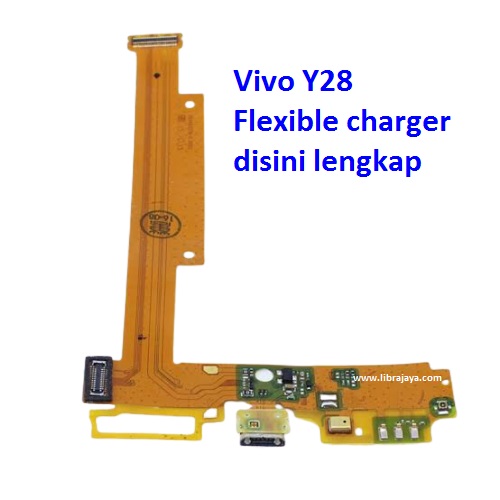 Flexible charger Vivo Y28