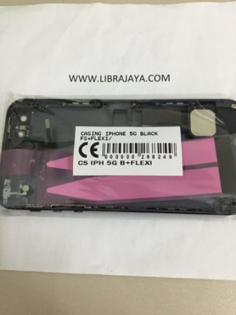 Jual Casing Iphone 5G housing kesing