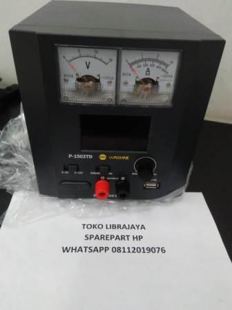 POWER SUPPLY DIGITAL SUNSHINE P-1503TD