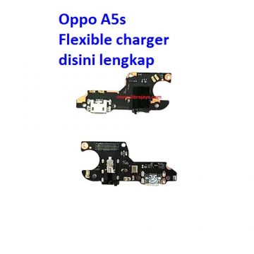 harga charger hp oppo a5s