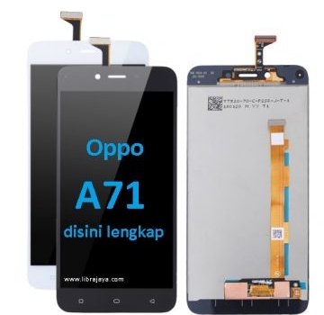 Jual Lcd Oppo A71 | Toko Libra Jaya | Toko Libra Jaya