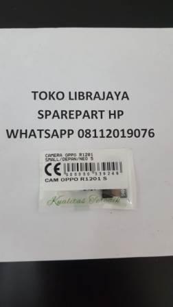 Camera Oppo R1201 Small-Depan-Neo 5