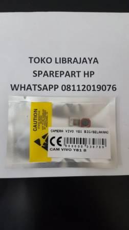 Jual Camera Vivo Y81 Big Belakang Kamera