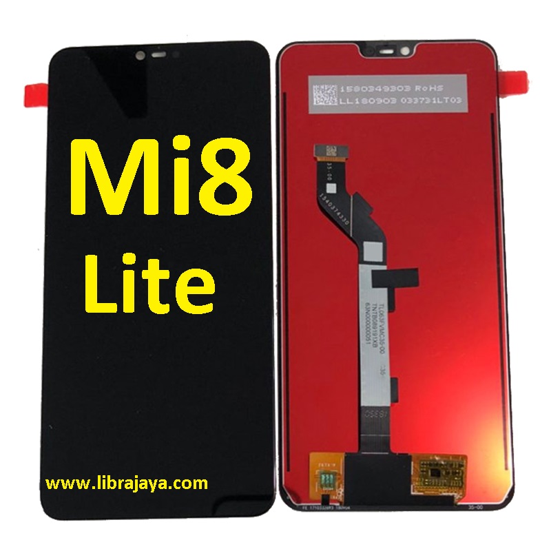 Jual Lcd Xiaomi Mi8 Lite