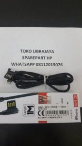 Kabel Data Iphone Vanvo Kdvb-211