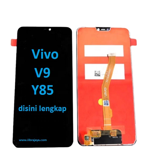 Jual Lcd Vivo V9 Y85 Y85A V9 Youth