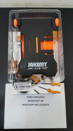 Mobile Repair Holder Jakemy Jm-Z13