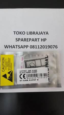 Jual Simlock Samsung A105 Simcard Slot Sim Tray