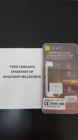 Tempered Glass Camera Redmi K20