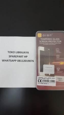 Tempered Glass Camera Redmi Note 7-Redmi Note 7 Pro