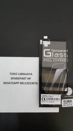 Tempered Glass Vivo Y71