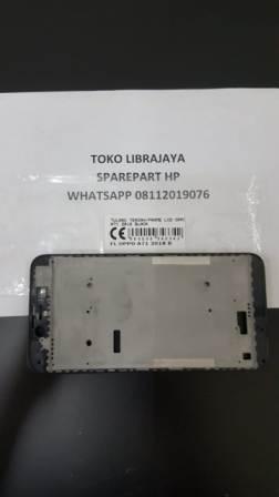 Jual Frame Lcd Oppo A71 2017 Middle Frame