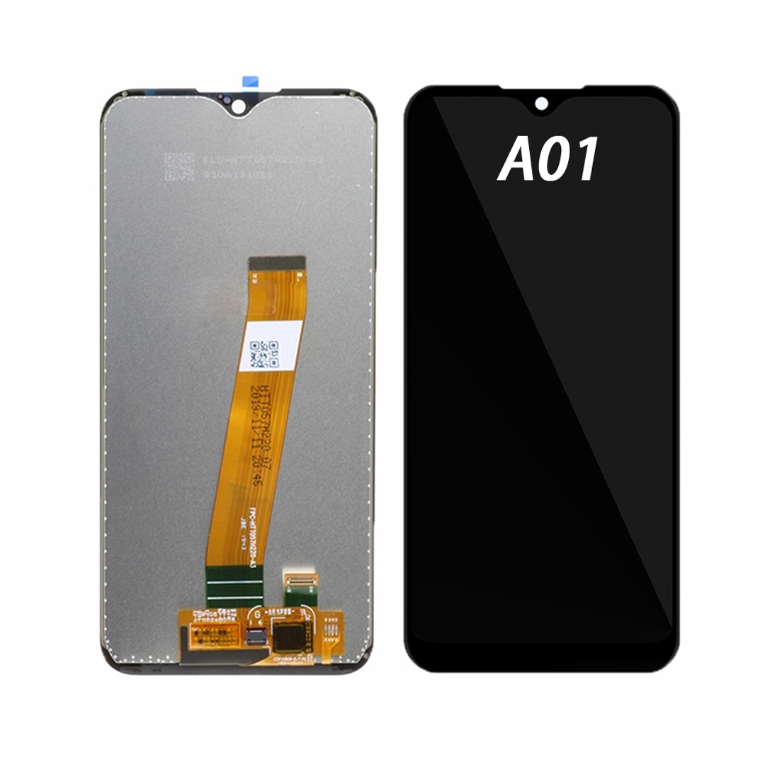 Jual Lcd Samsung A015